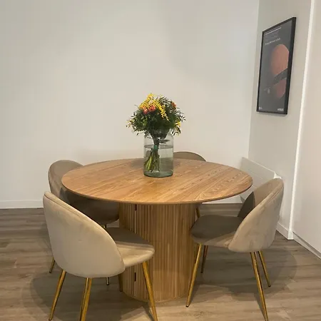 Apartamento T2 Centre