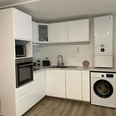 T2 Centre Apartamento *