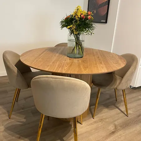 Apartamento T2 Centre Toulouse