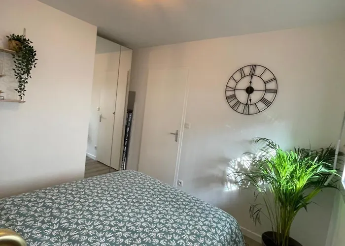 Apartmán T2 Centre *