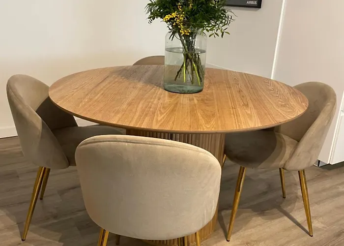 Apartment T2 Centre Toulouse