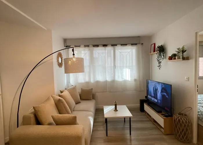 Daire T2 Centre Toulouse