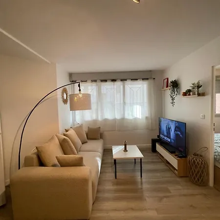 Apartment T2 Centre Toulouse